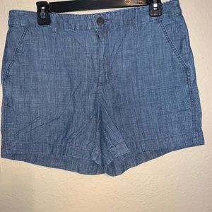 A New Day shorts. Size 10